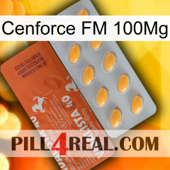 Cenforce FM 100Mg 43